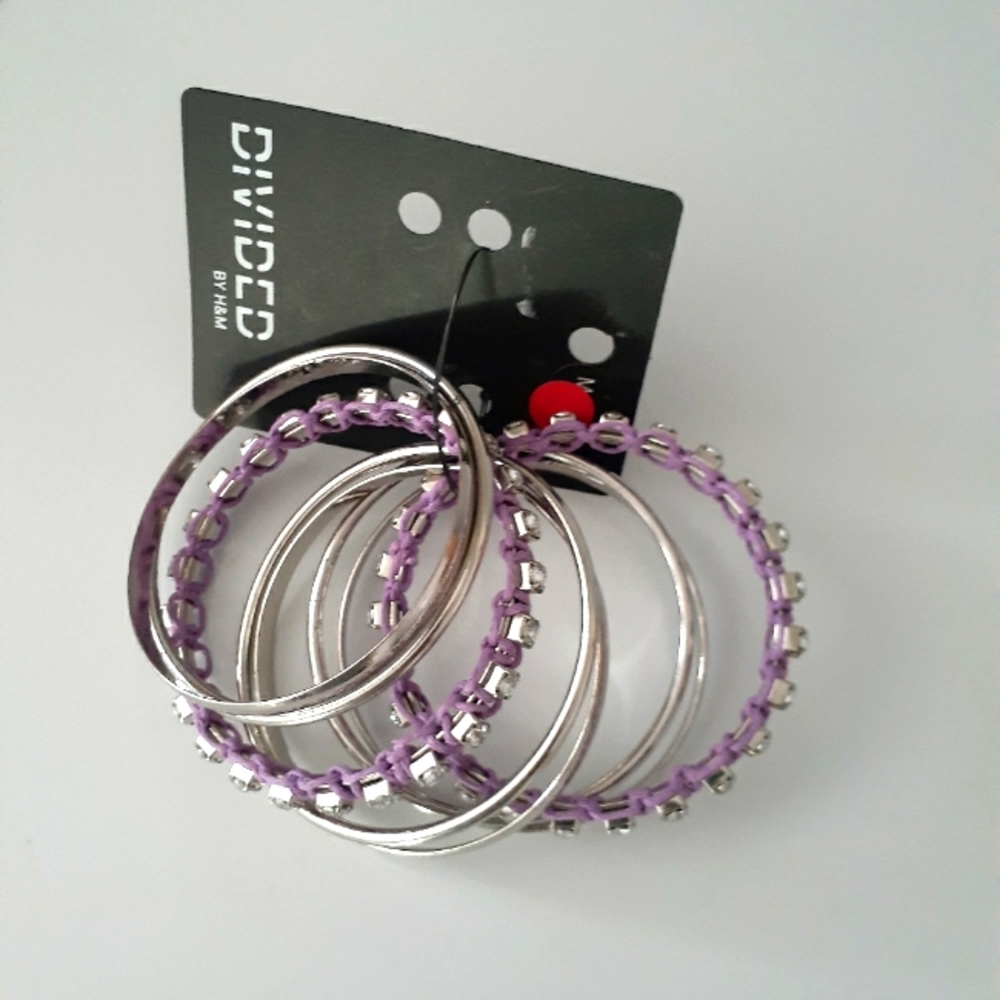 Bracelets